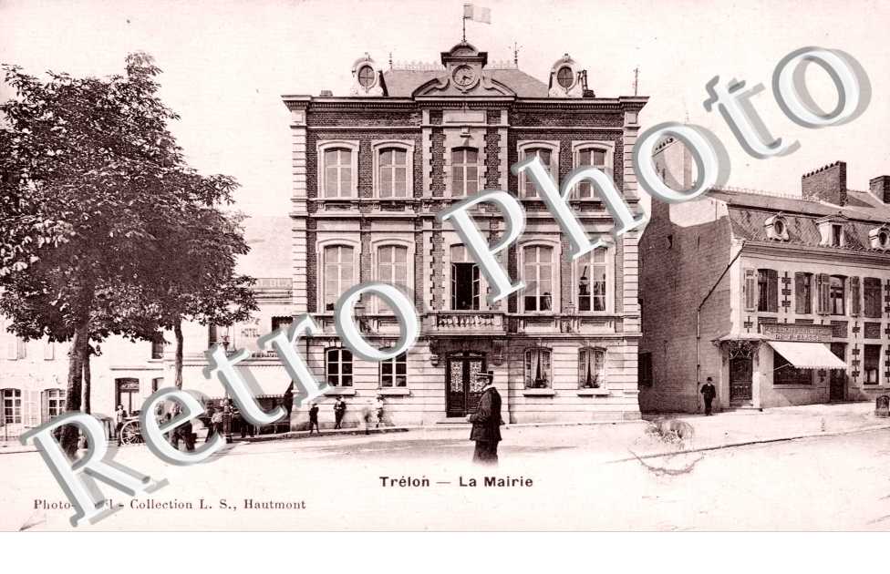 La mairie