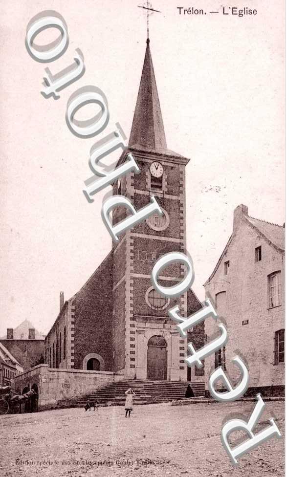 L'eglise