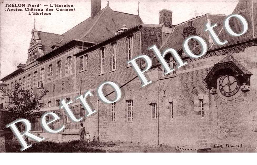l'hospice