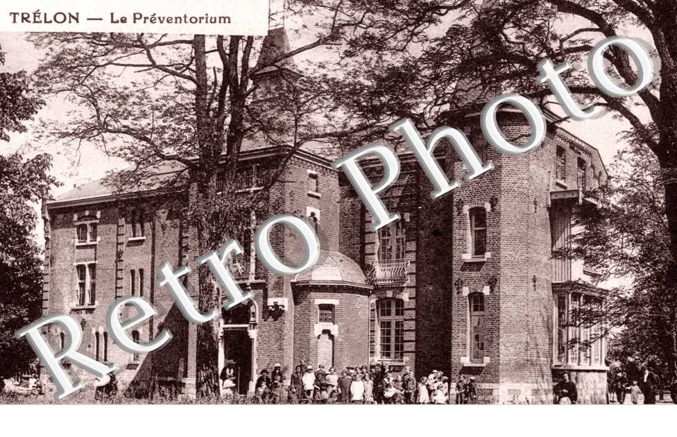 Le Preventorium