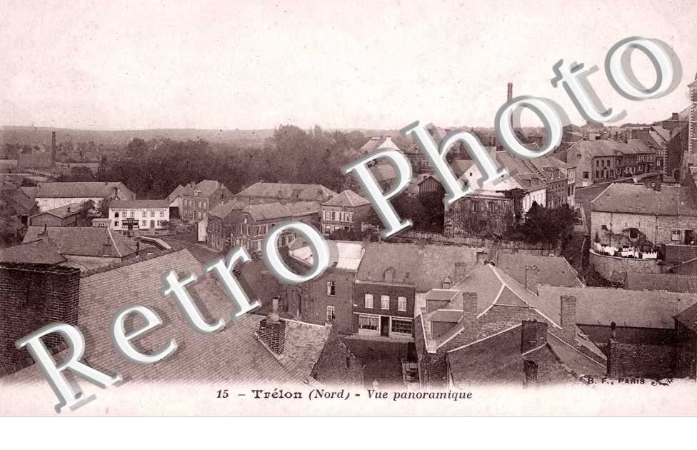  Vue panoramique