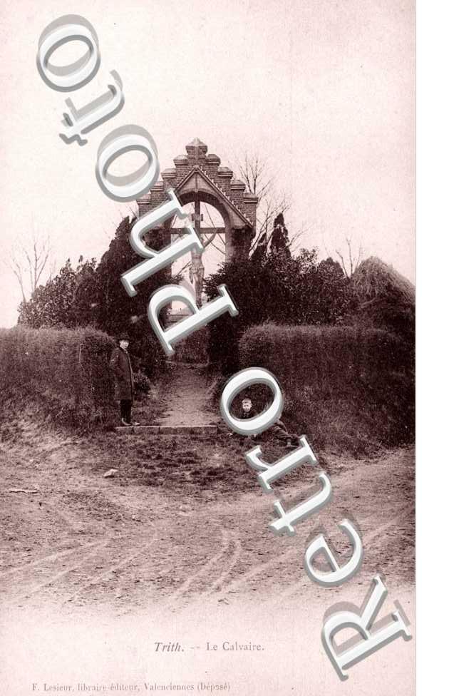le calvaire