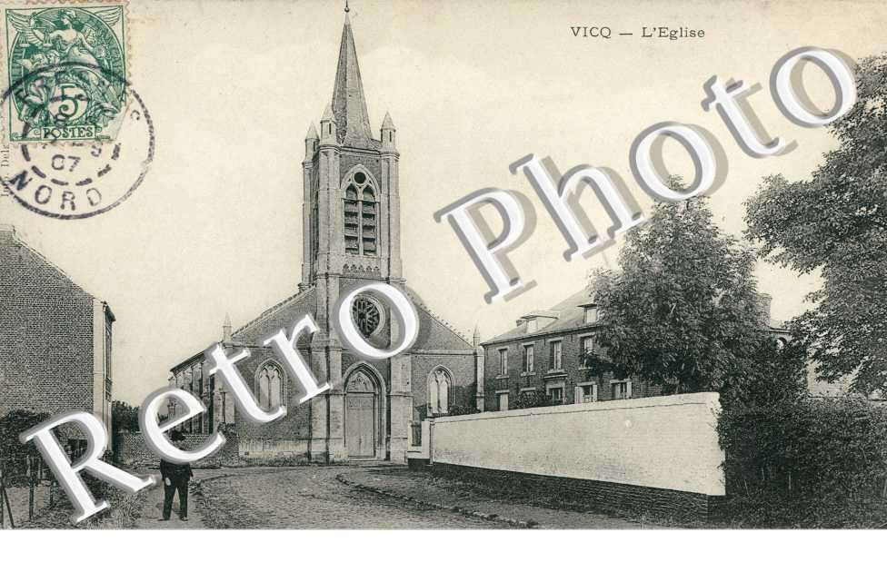 l'eglise