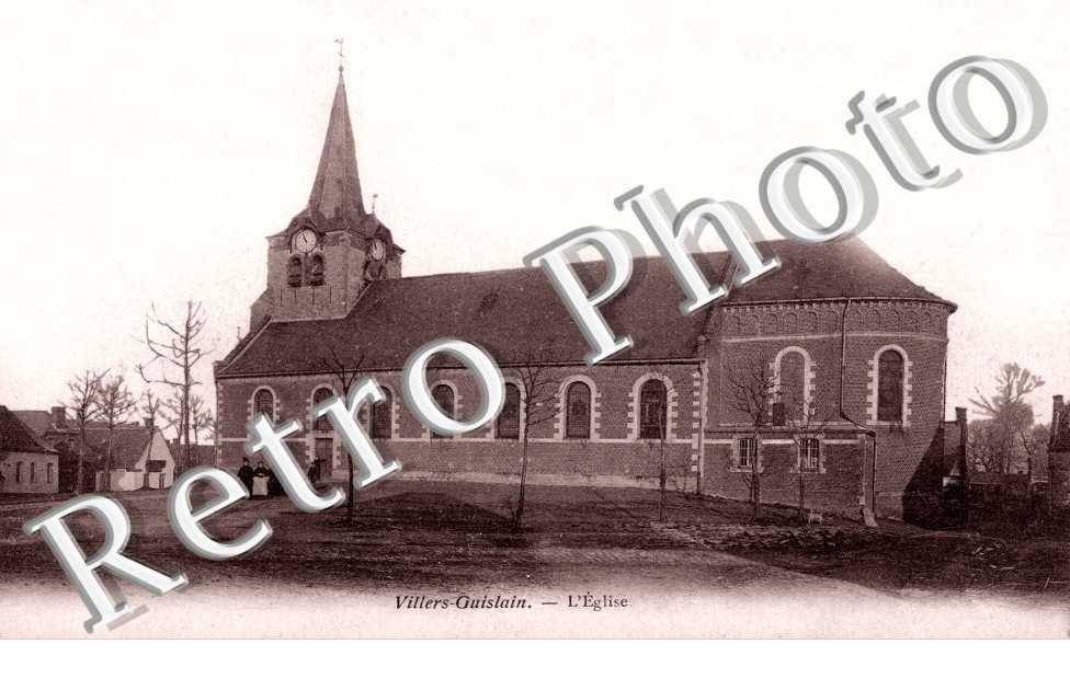 Eglise