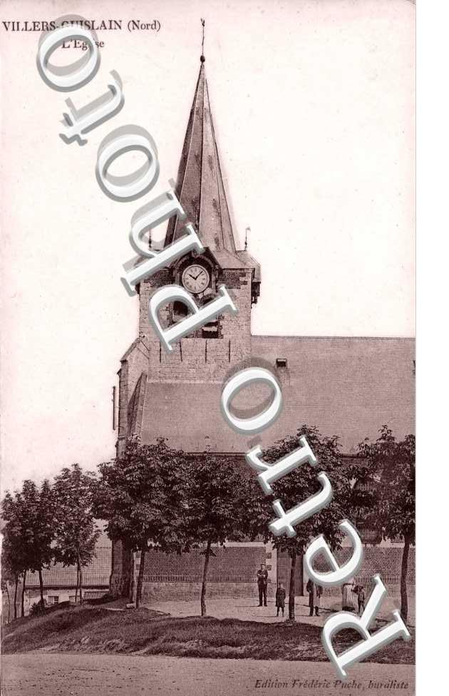 Eglise