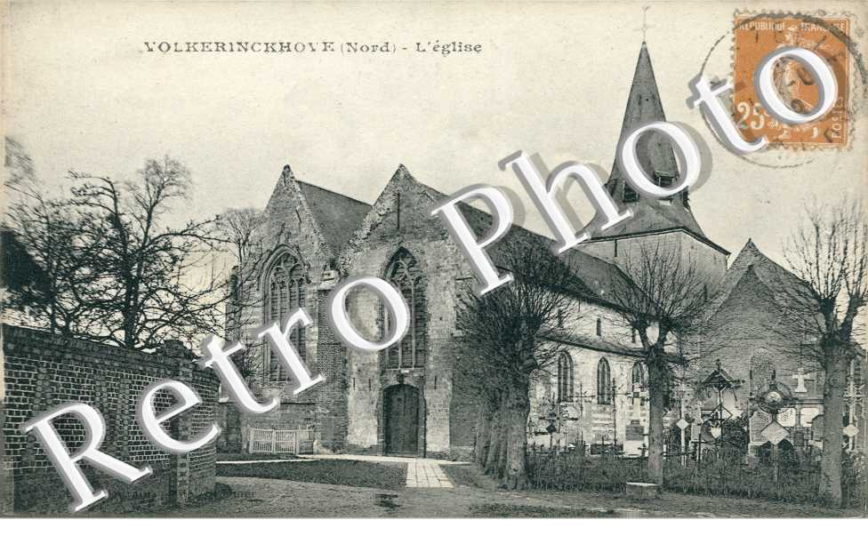l'eglise