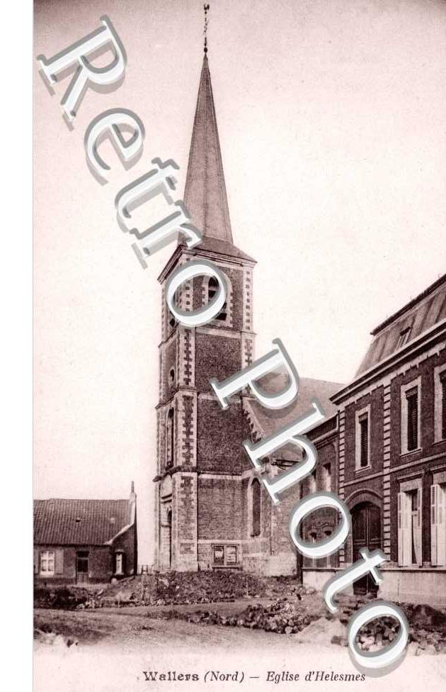 eglise