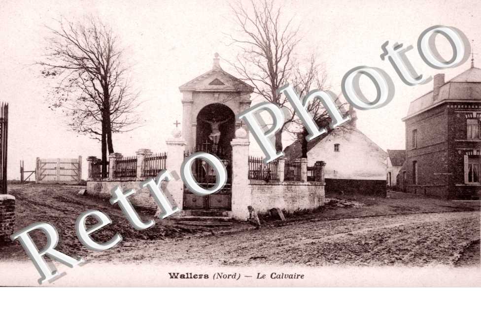 Calvaire
