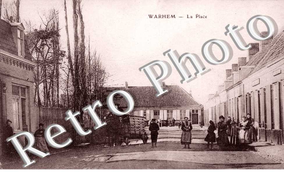 la place