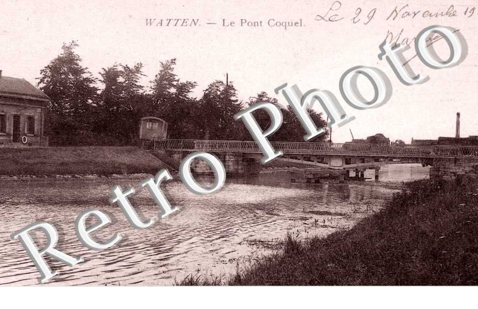 Pont Coquel