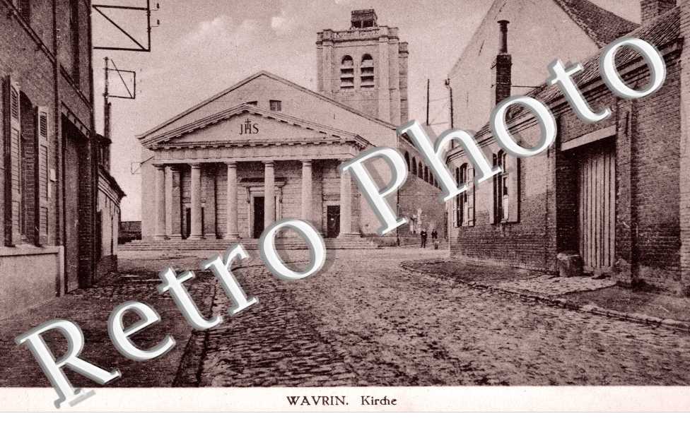 eglise