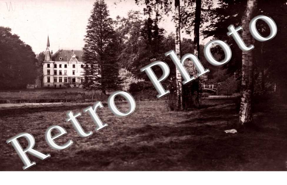 chateau