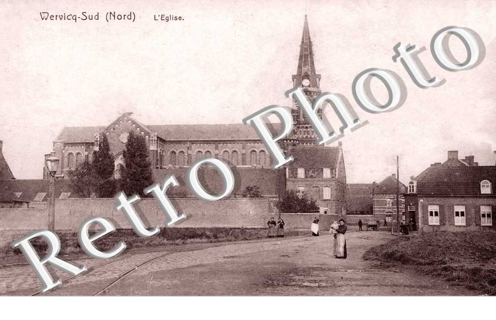 Eglise