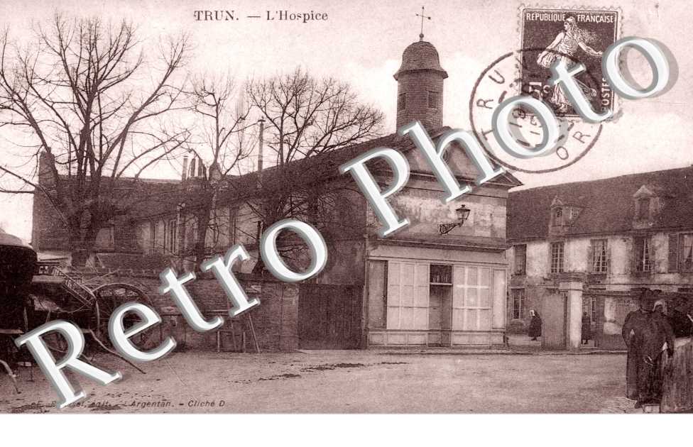 L'Hospice
