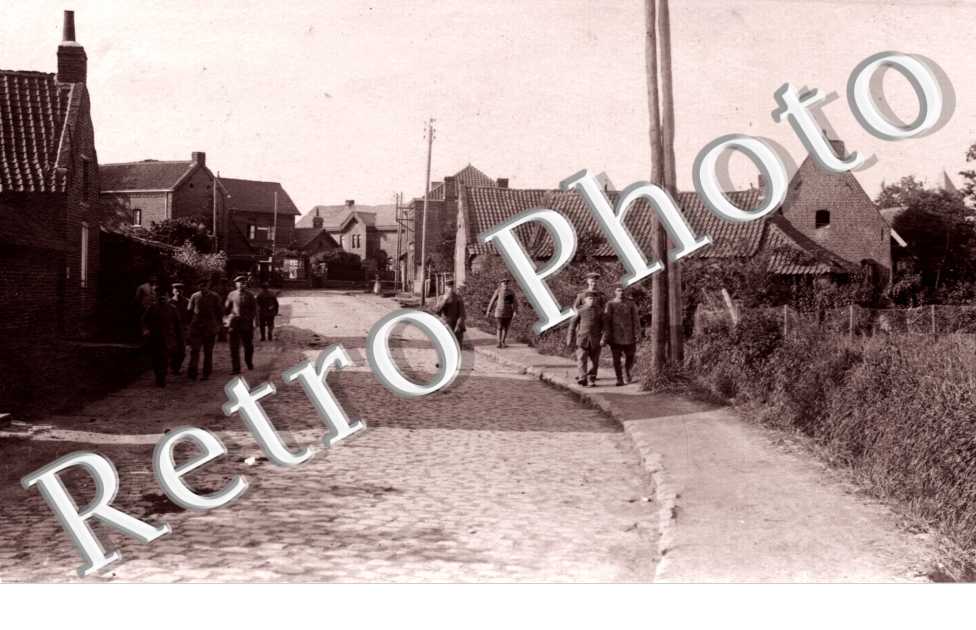 Une Rue
