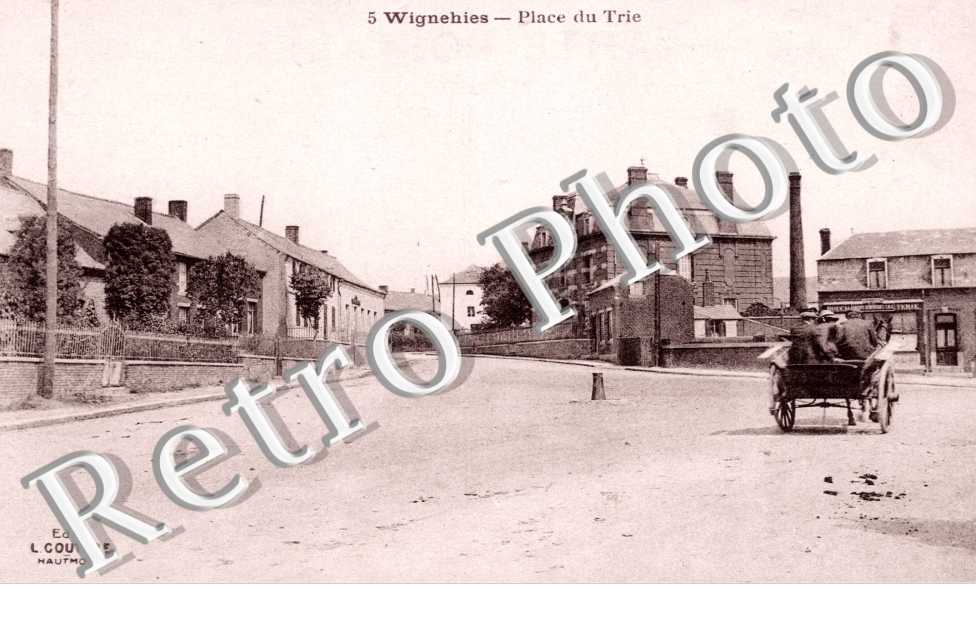Place du Trie