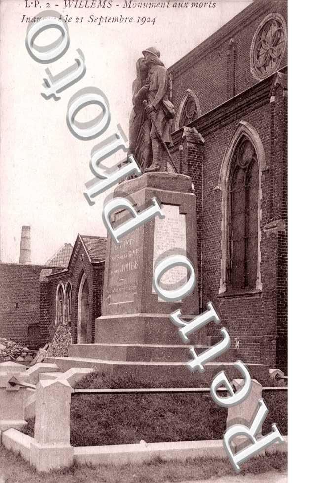 Monument 