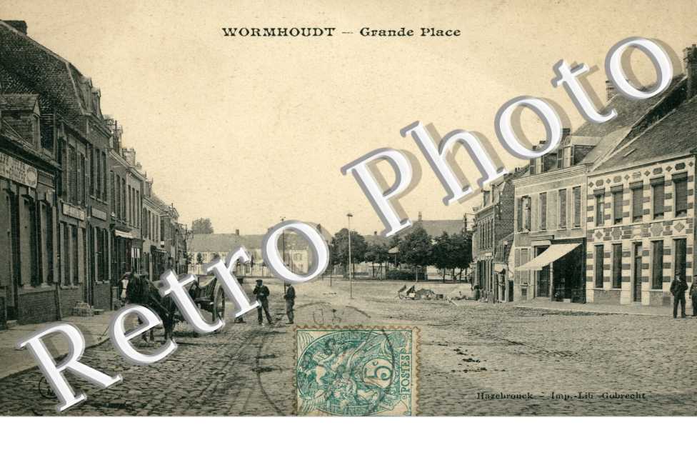 Grande Place