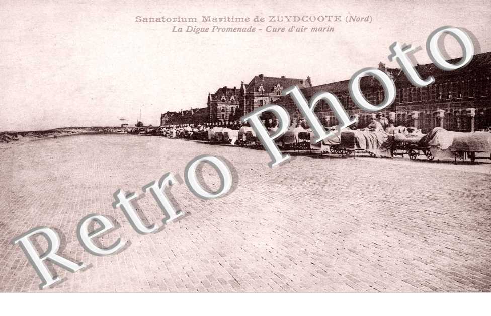 sanatorium maritime
