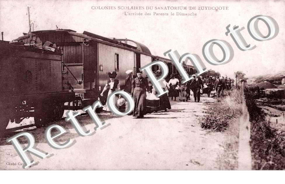 Le Sanatorium