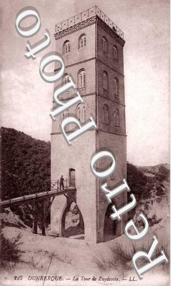 La tour