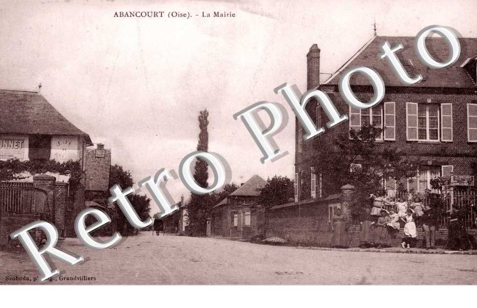 La Mairie