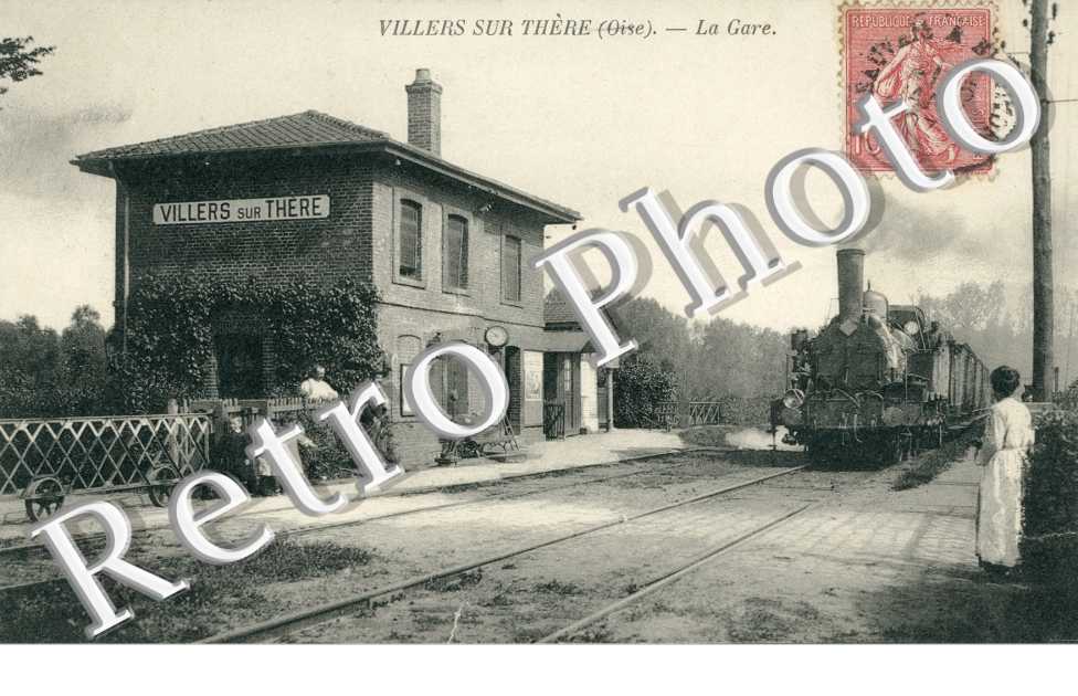 La Gare