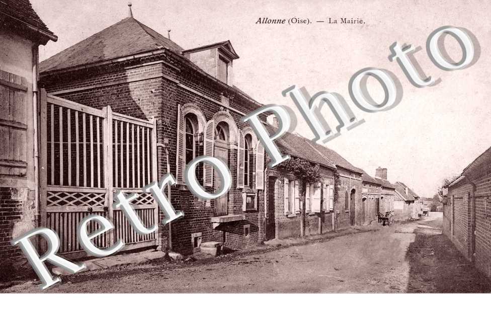 La Mairie