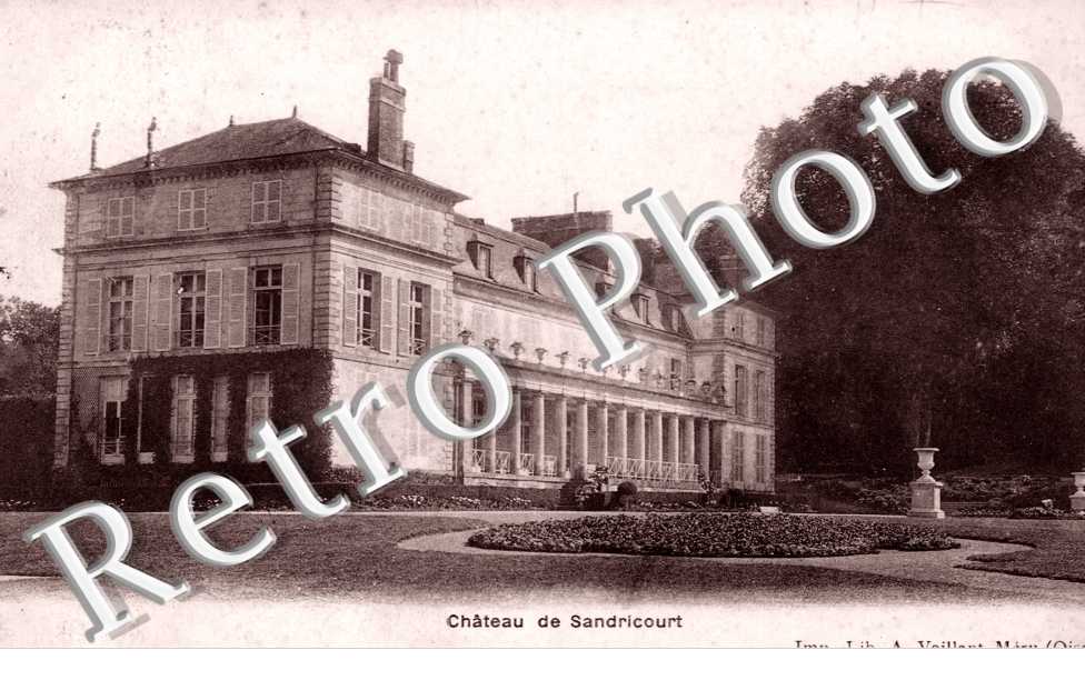 Le Chateau