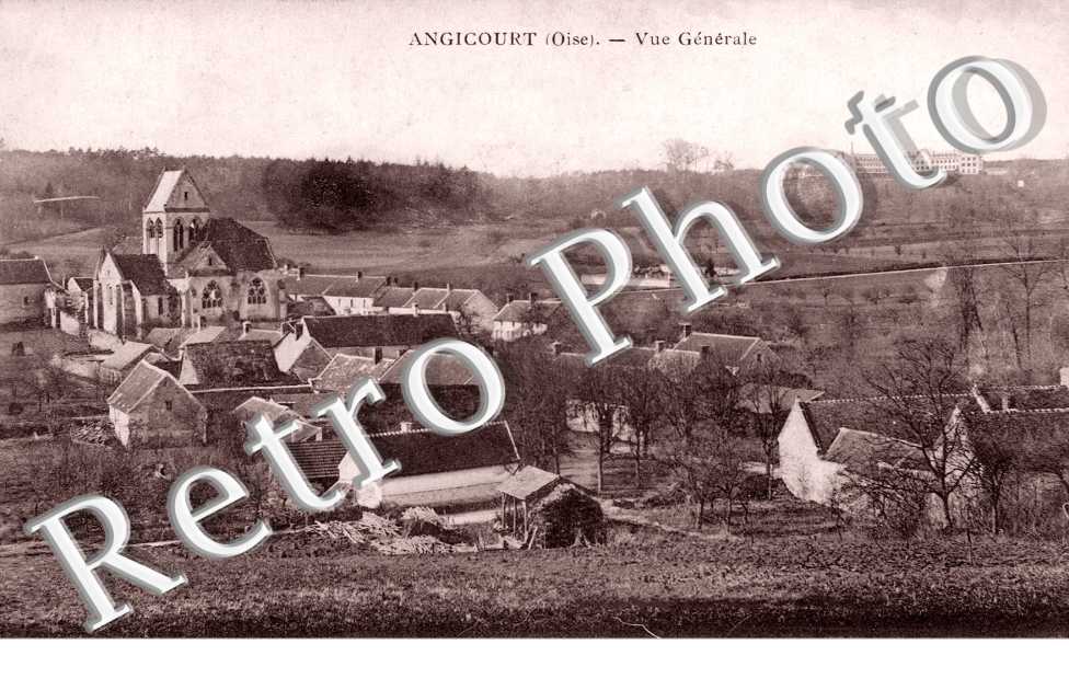 Vue generale
