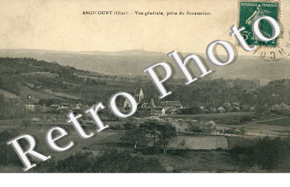 Vue generale