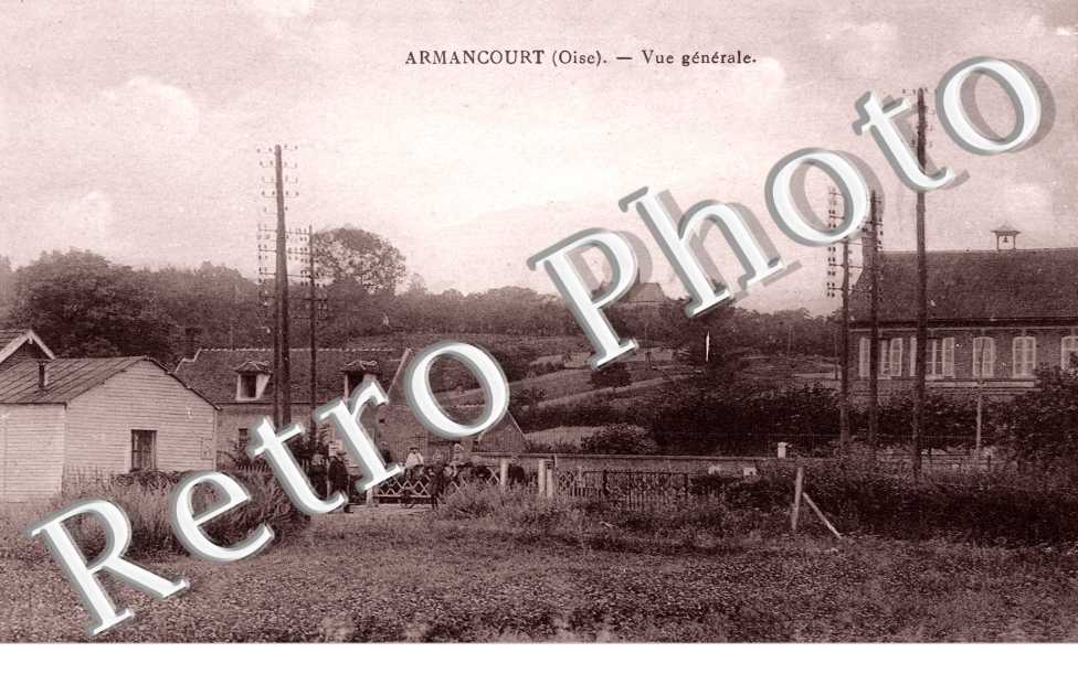 Vue generale