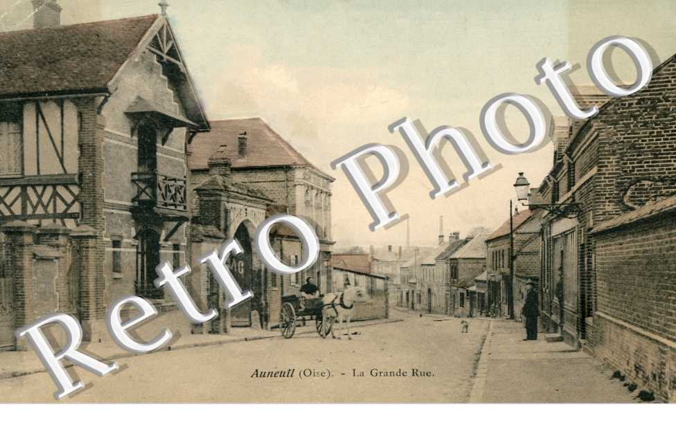 La Grande Rue