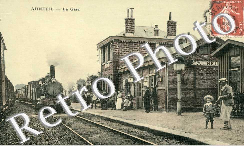 La Gare