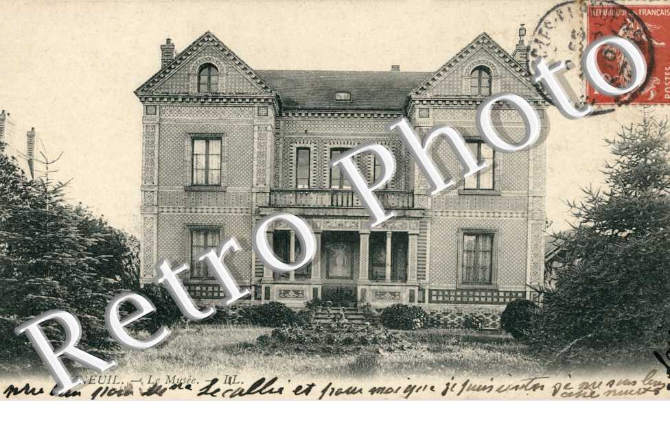 Musee