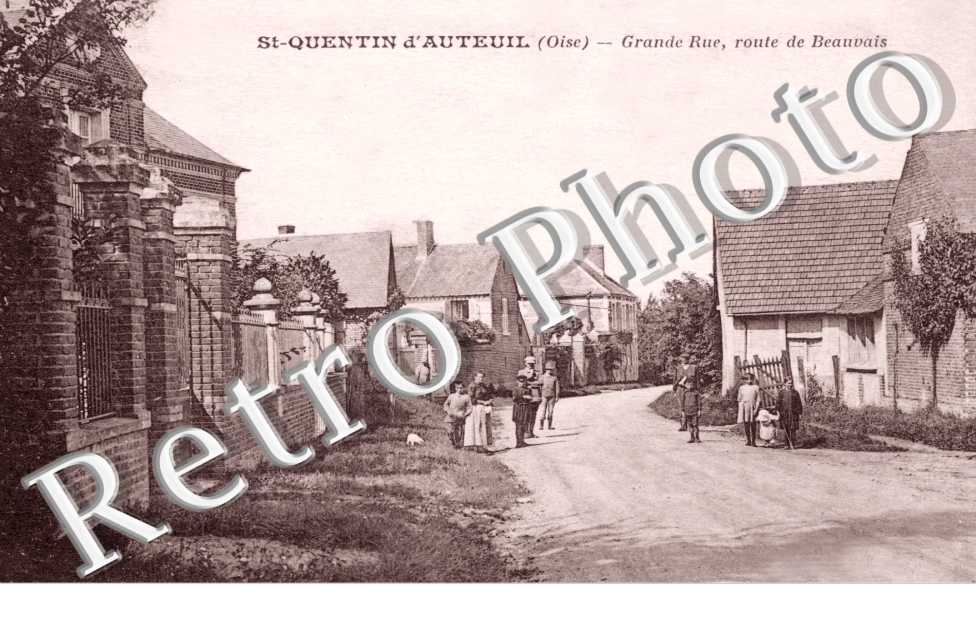 Grande rue