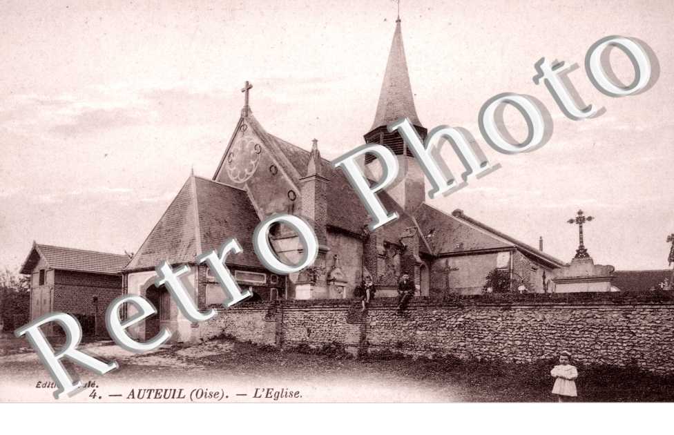 L'eglise