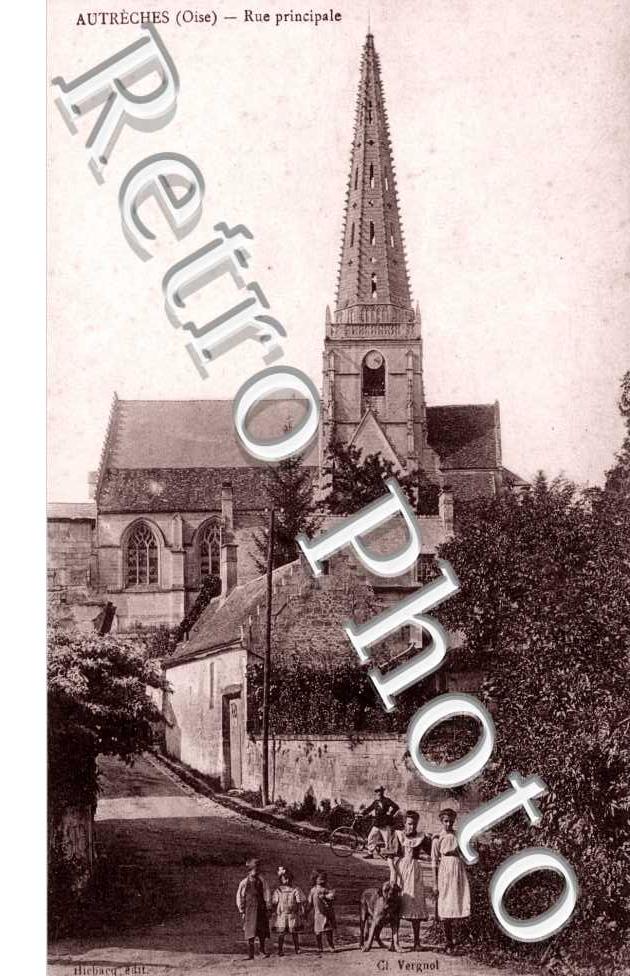 Rue Principale