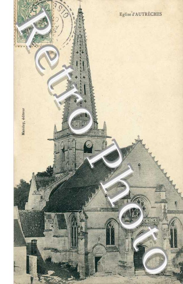 l'Eglise