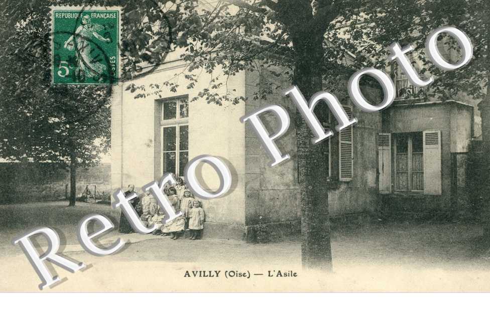 l'Asile
