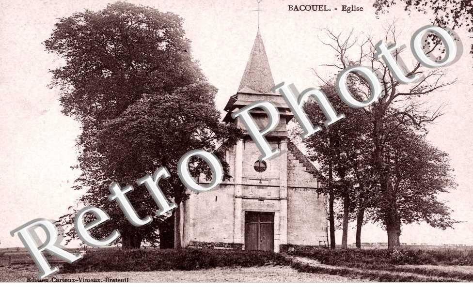 Eglise