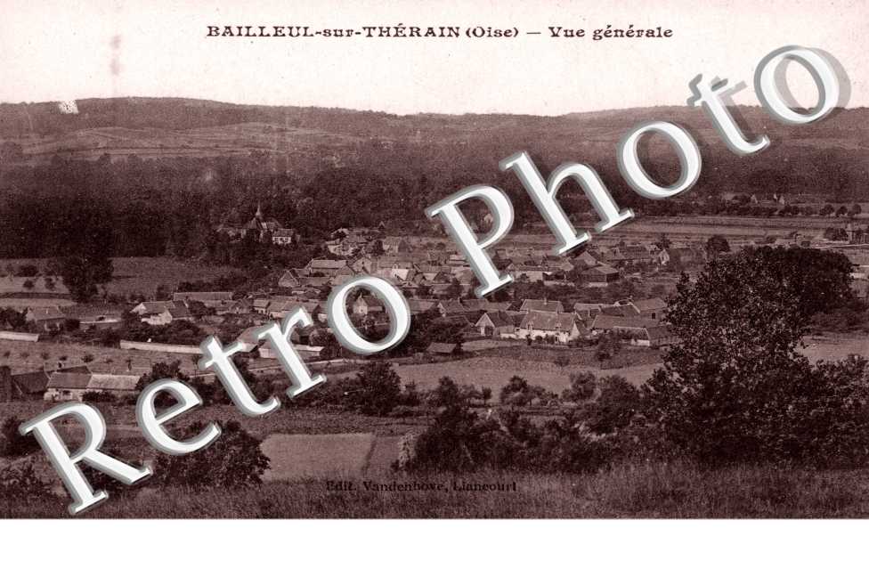 Vue generale