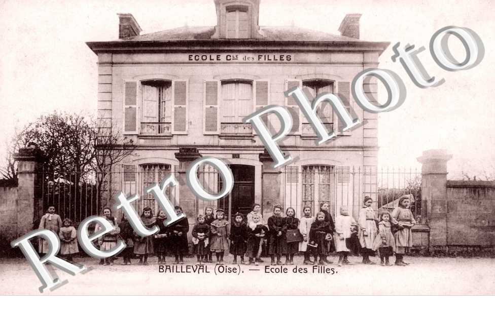Ecole des Filles