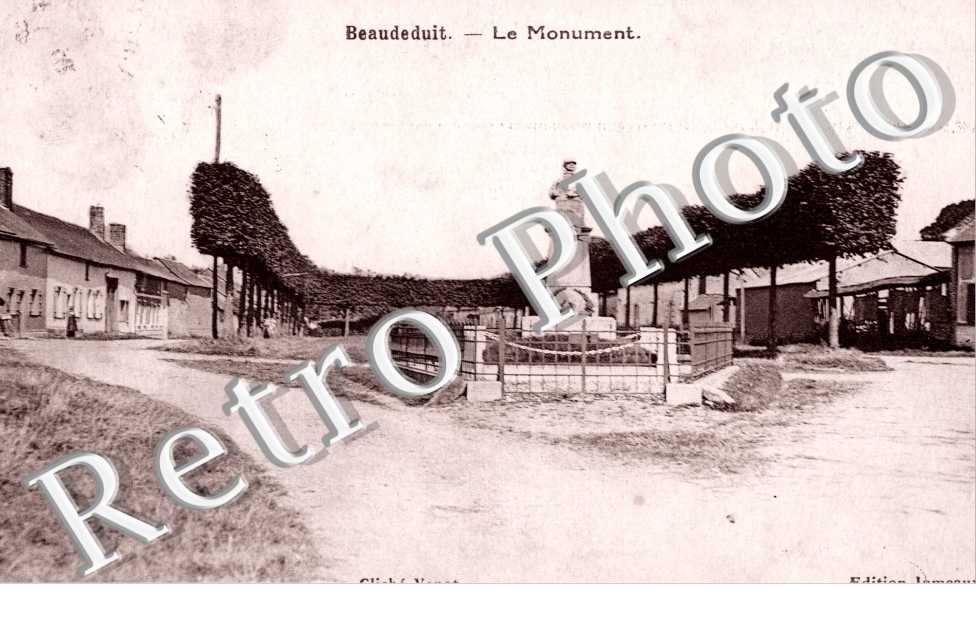 le Monument