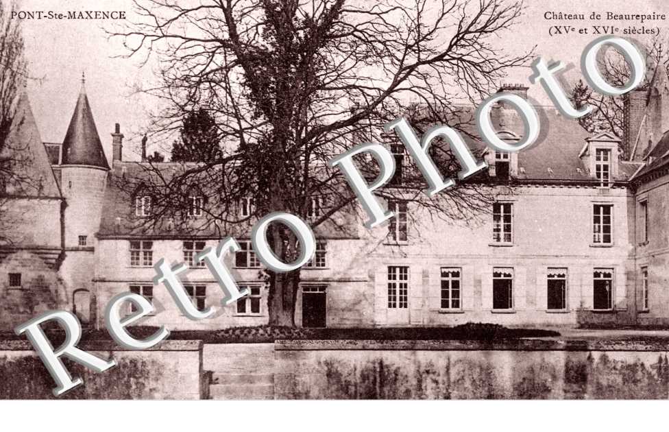 le Chateau