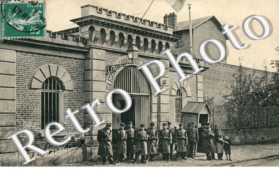 la Prison