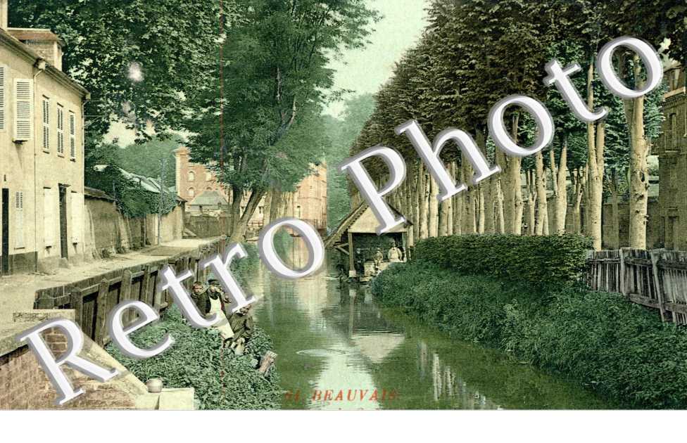 le Therain