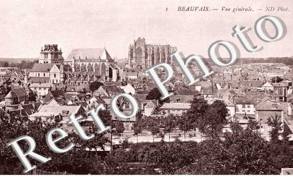 Vue Generale