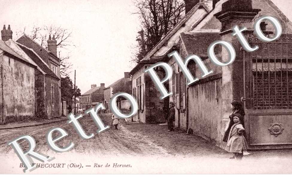 Rue de Hermes