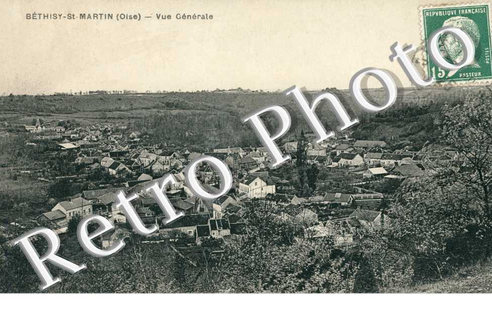 Vue generale